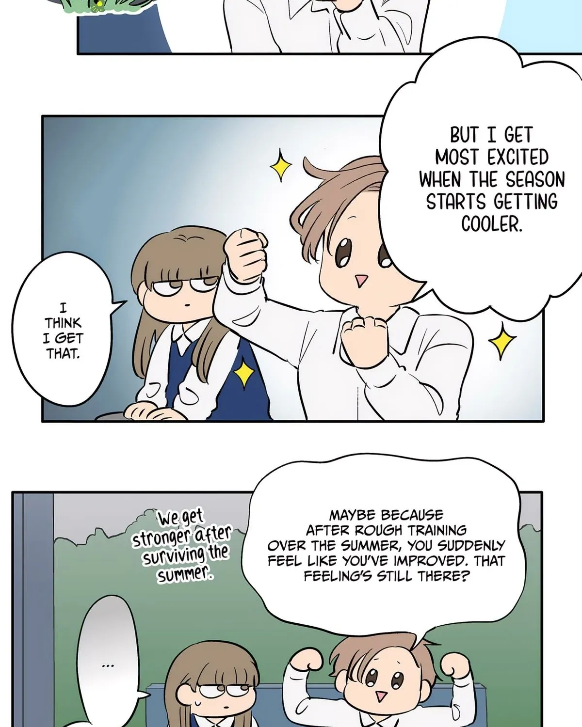 Read The Ramparts Of Ice - Chapter 98 - www.therampartsofice.com | Image 3