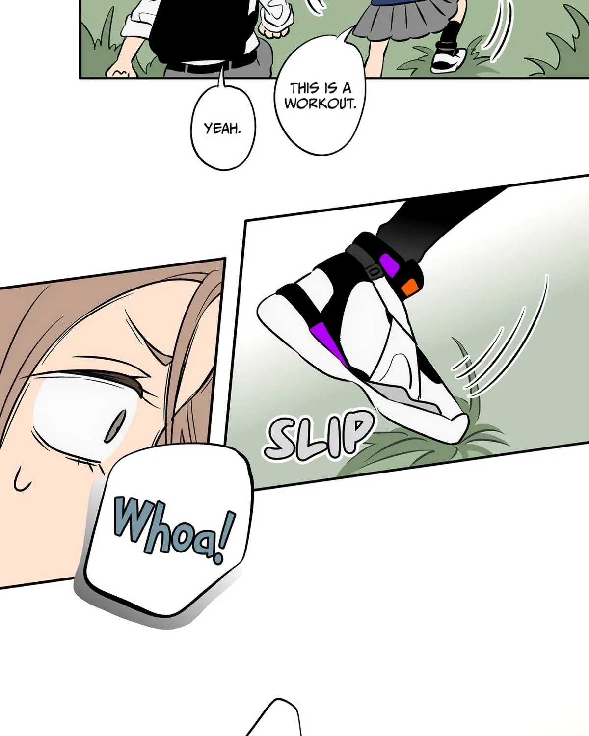 Read The Ramparts Of Ice - Chapter 98 - www.therampartsofice.com | Image 59