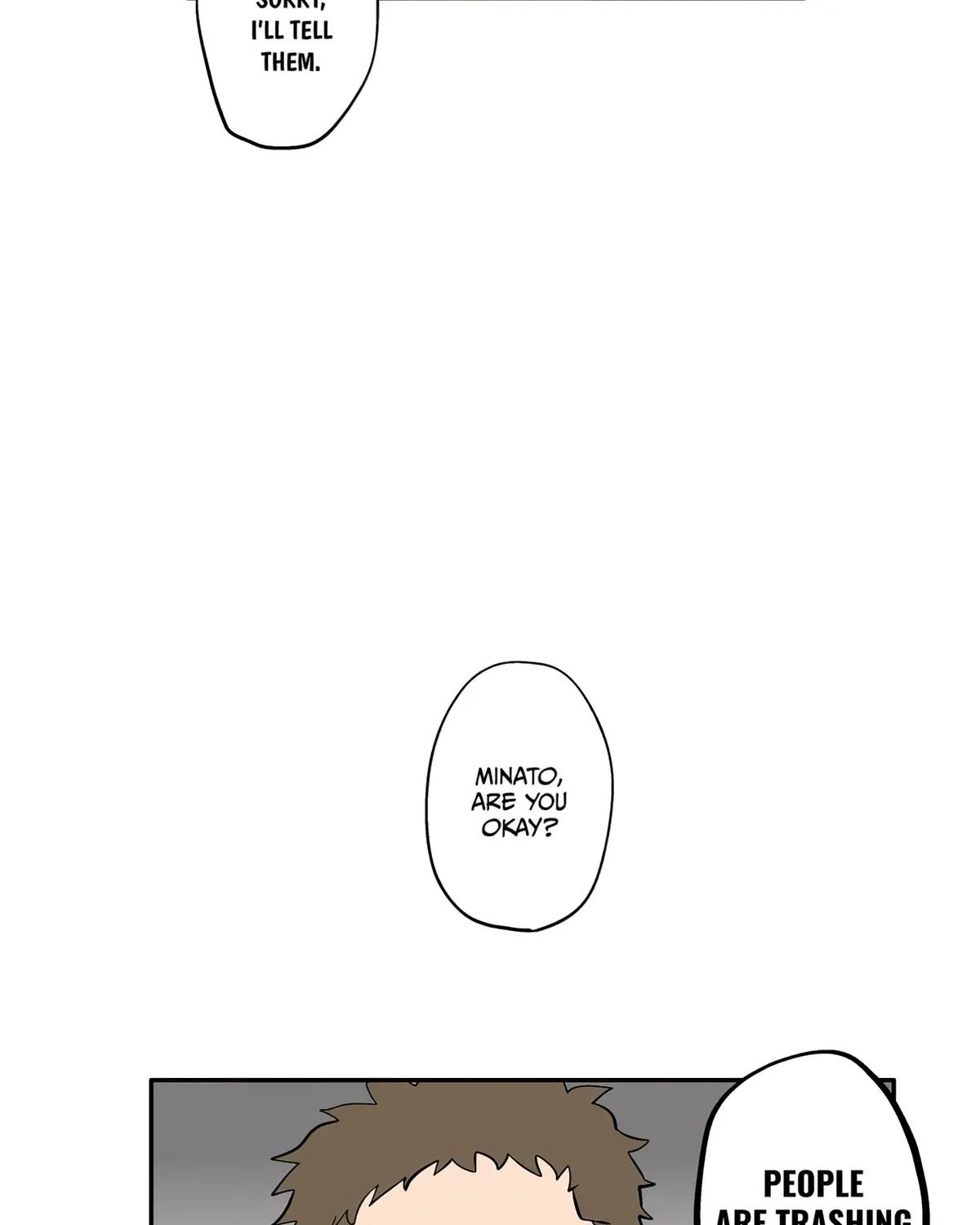 Read The Ramparts Of Ice - Chapter 99 - www.therampartsofice.com | Image 23