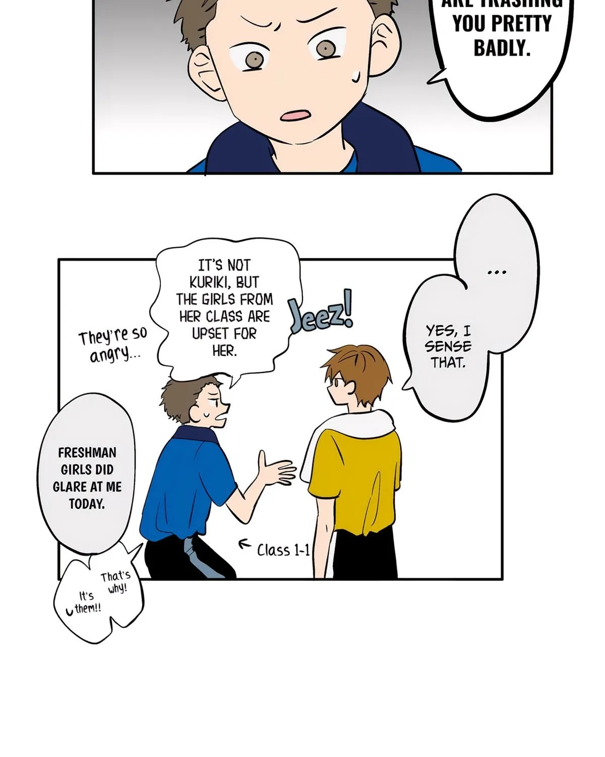 Read The Ramparts Of Ice - Chapter 99 - www.therampartsofice.com | Image 24