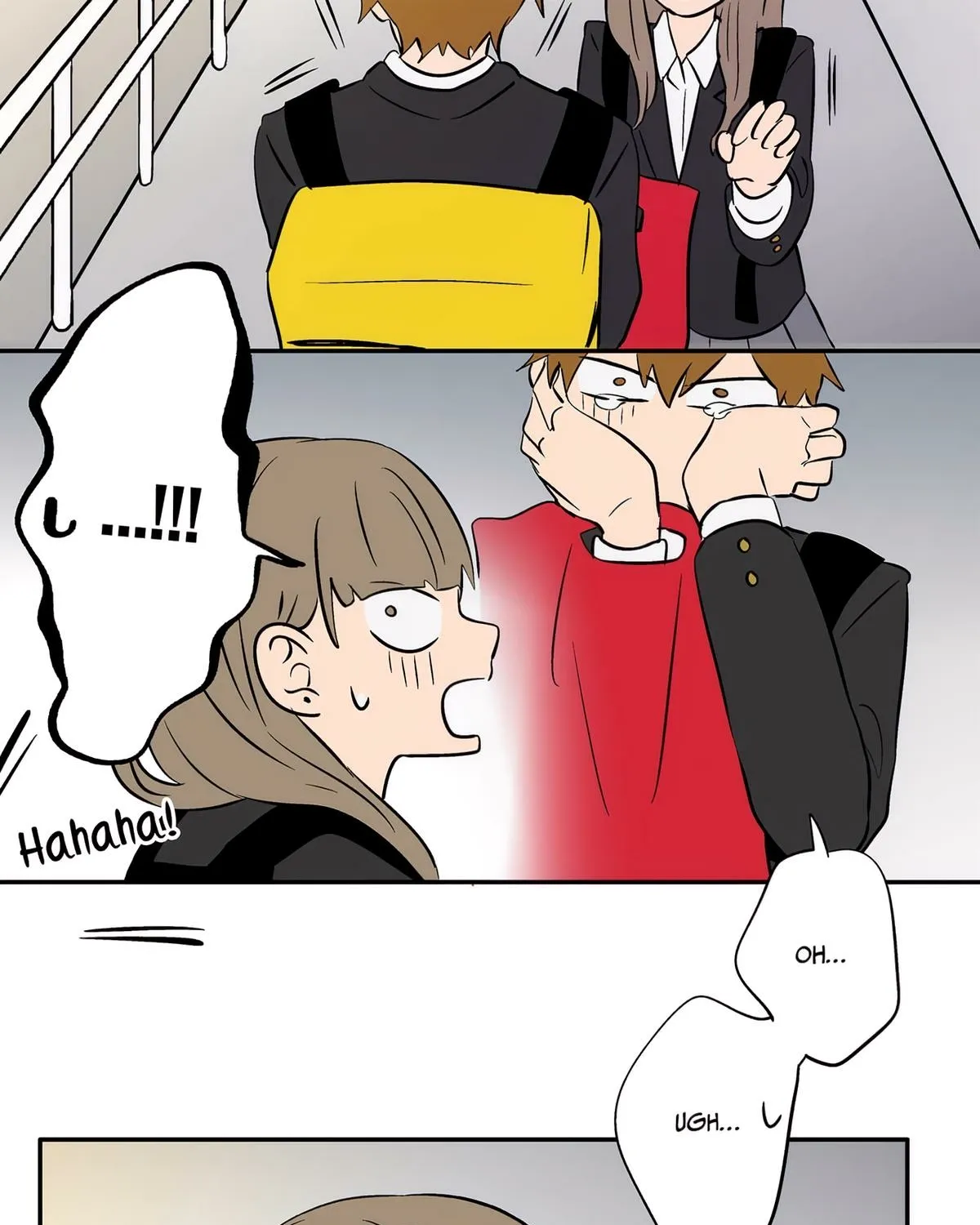 Read The Ramparts Of Ice - Chapter 99 - www.therampartsofice.com | Image 78