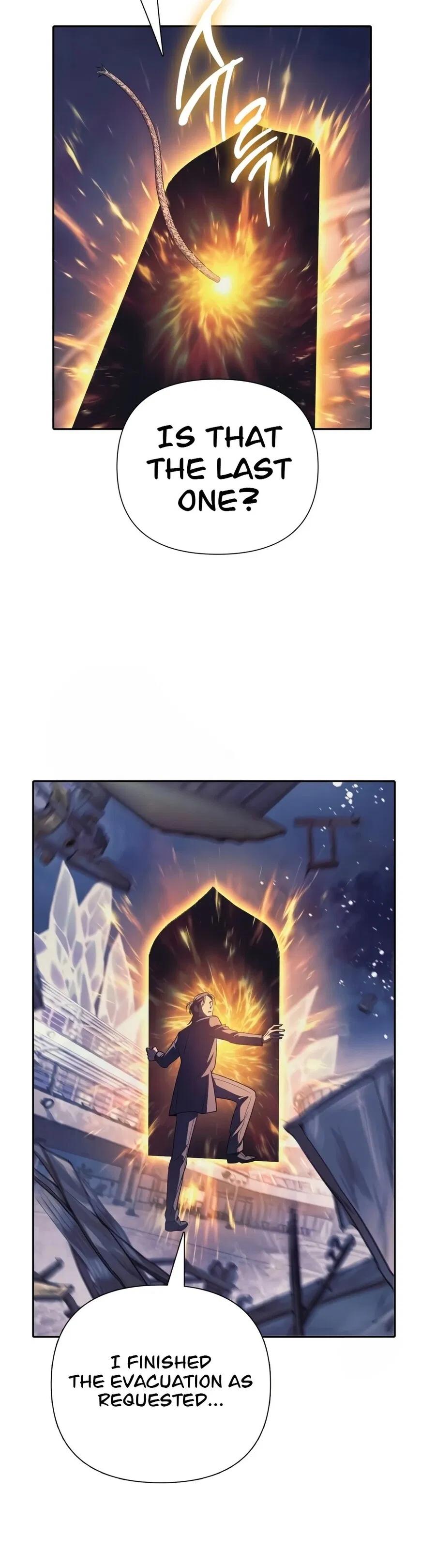 Read The S Classes That I Raised - Chapter 178 - www.sclassesiraised.com | Image 15