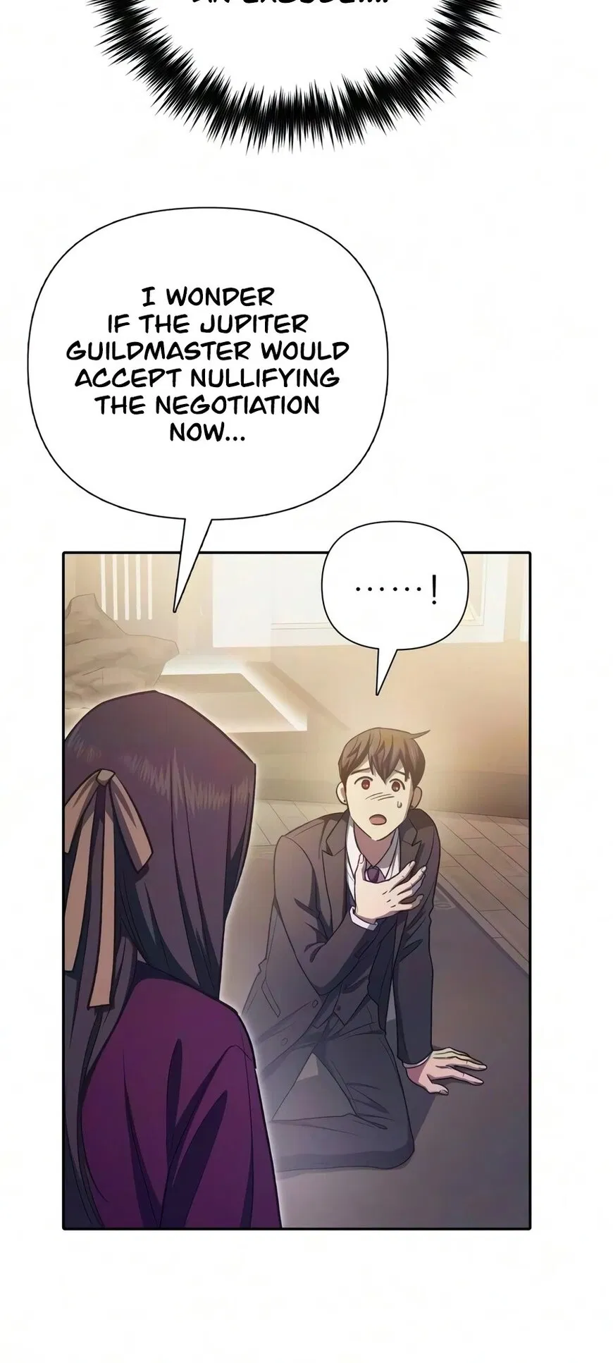 Read The S Classes That I Raised - Chapter 184 - www.sclassesiraised.com | Image 12