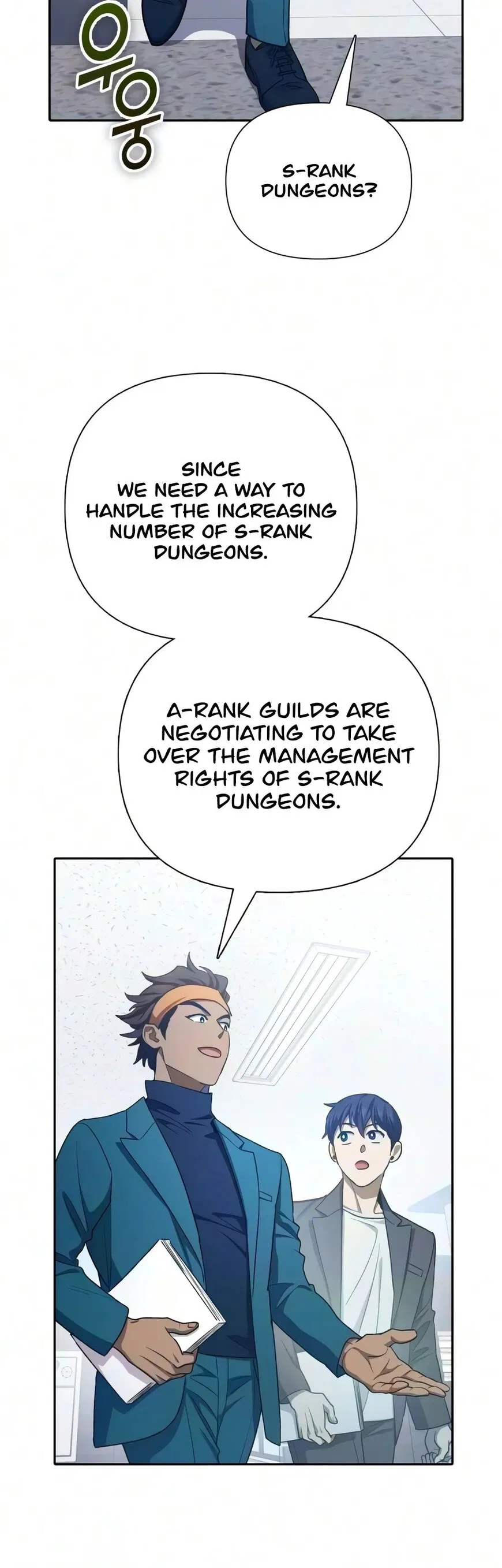 Read The S Classes That I Raised - Chapter 186 - www.sclassesiraised.com | Image 5
