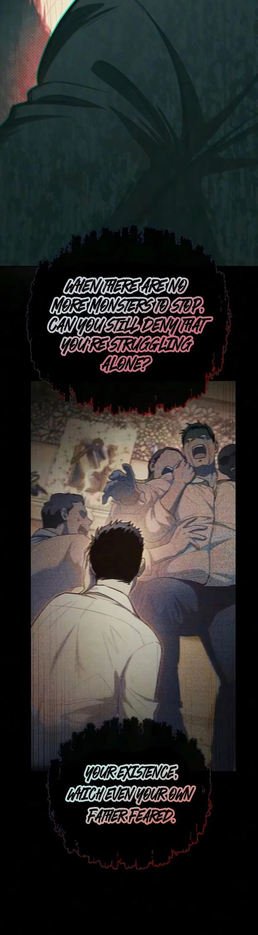 Read The S Classes That I Raised - Chapter 186 - www.sclassesiraised.com | Image 17