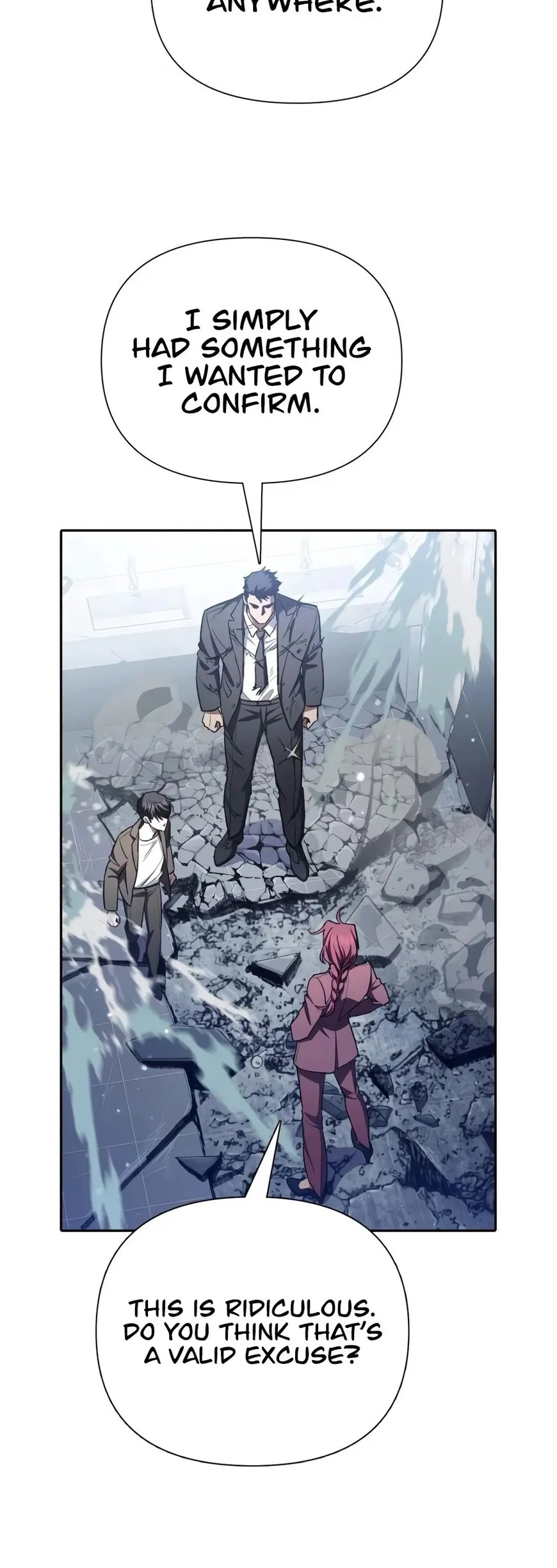 Read The S Classes That I Raised - Chapter 187 - www.sclassesiraised.com | Image 4