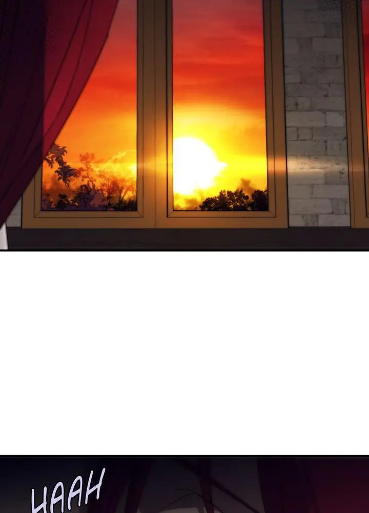 The Spark in Your Eyes Chapter 1