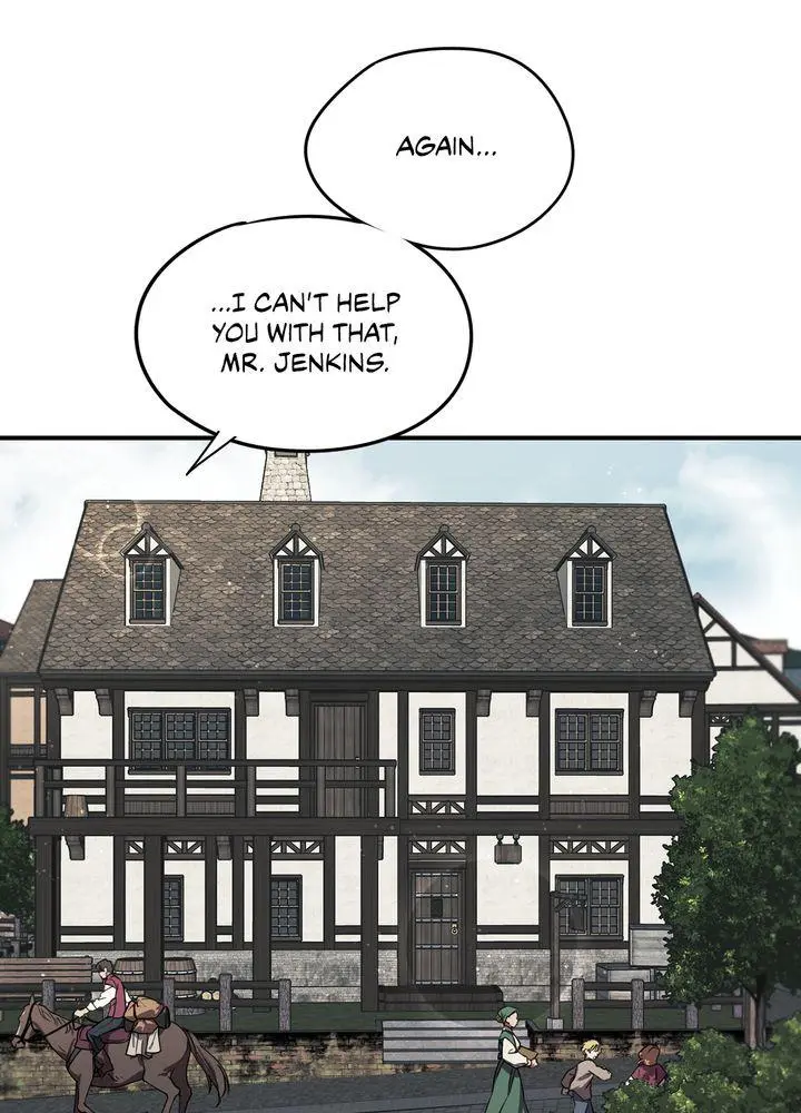 The Spark in Your Eyes Chapter 1