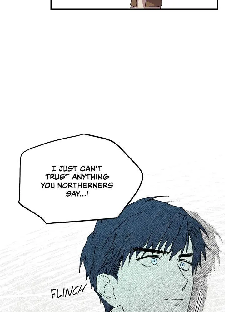 The Spark in Your Eyes Chapter 1