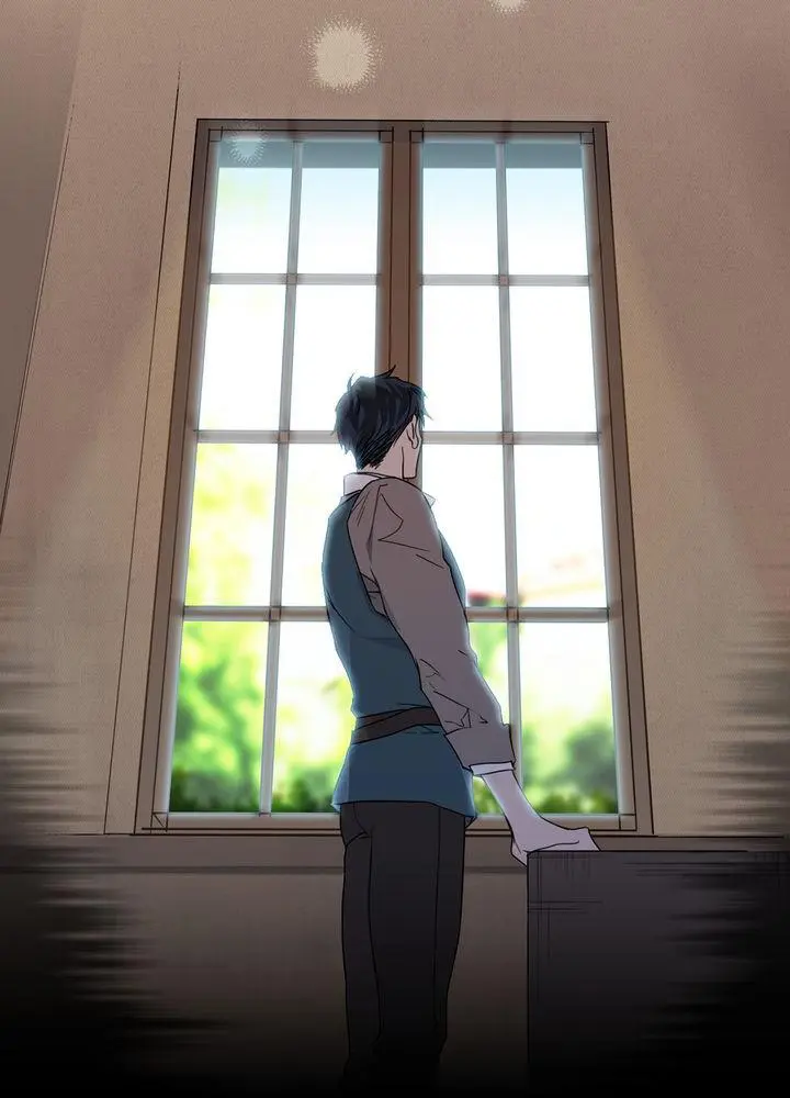 The Spark in Your Eyes Chapter 1