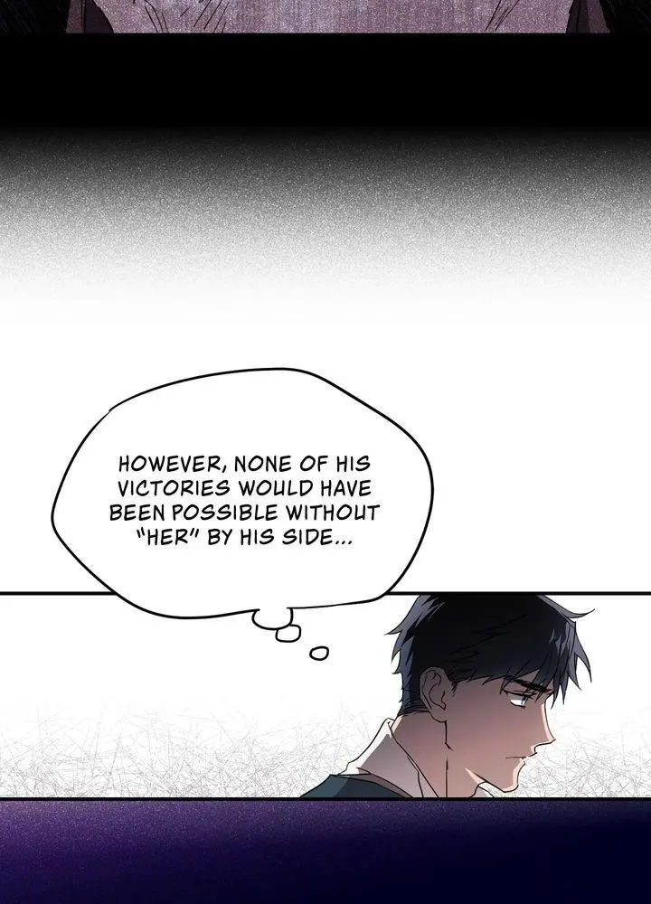 The Spark in Your Eyes Chapter 1