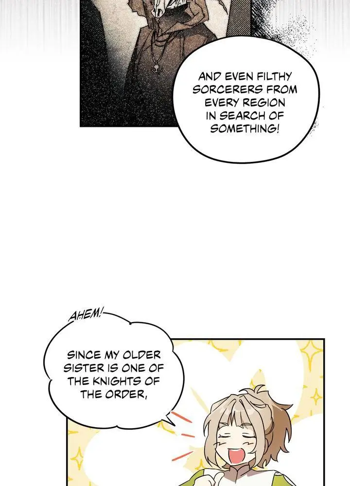 The Spark in Your Eyes Chapter 1