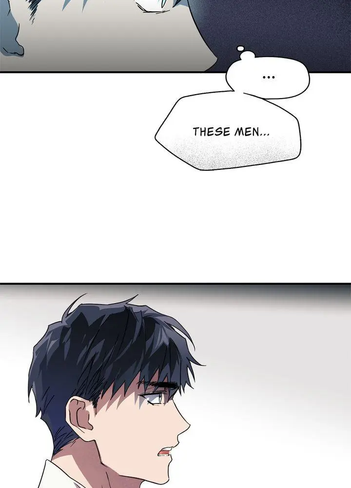 The Spark in Your Eyes Chapter 1