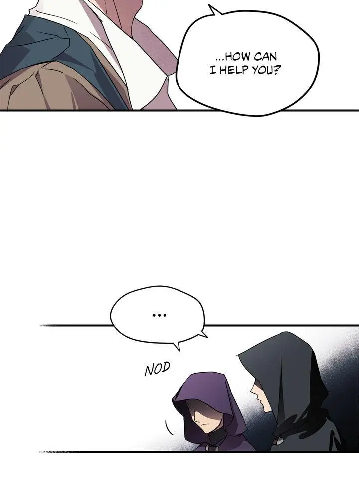 The Spark in Your Eyes Chapter 1