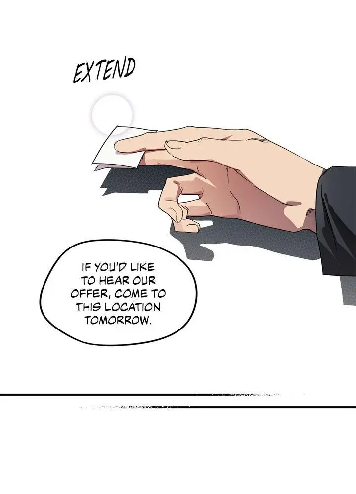 The Spark in Your Eyes Chapter 1