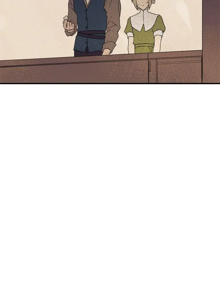 The Spark in Your Eyes Chapter 1