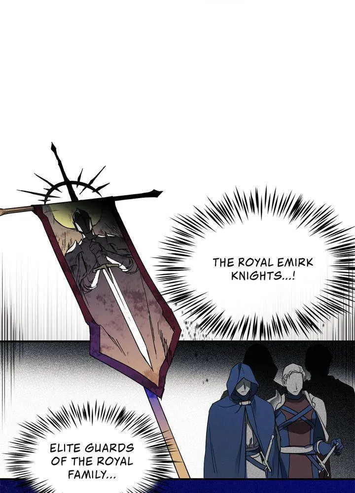 The Spark in Your Eyes Chapter 1