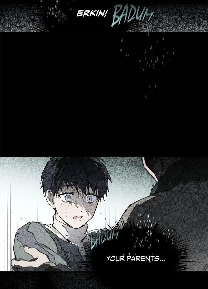 The Spark in Your Eyes Chapter 1
