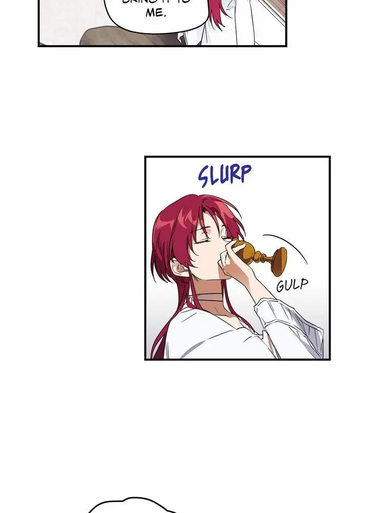 The Spark in Your Eyes Chapter 10