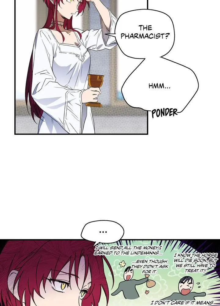 The Spark in Your Eyes Chapter 10