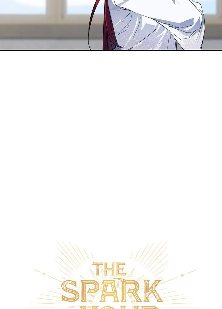 The Spark in Your Eyes Chapter 10