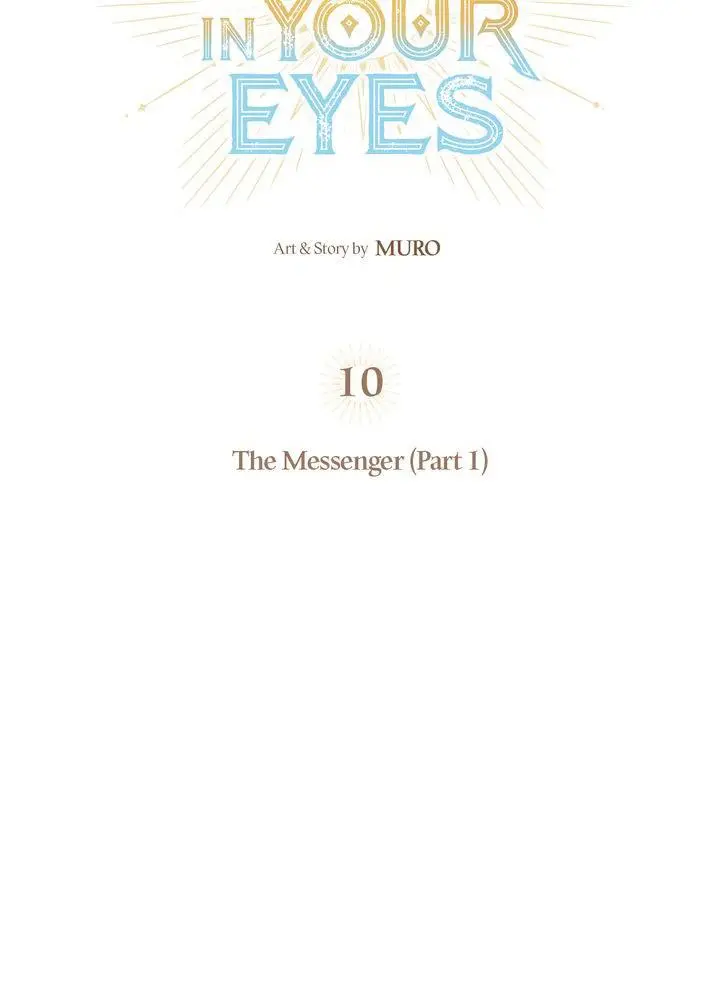 The Spark in Your Eyes Chapter 10