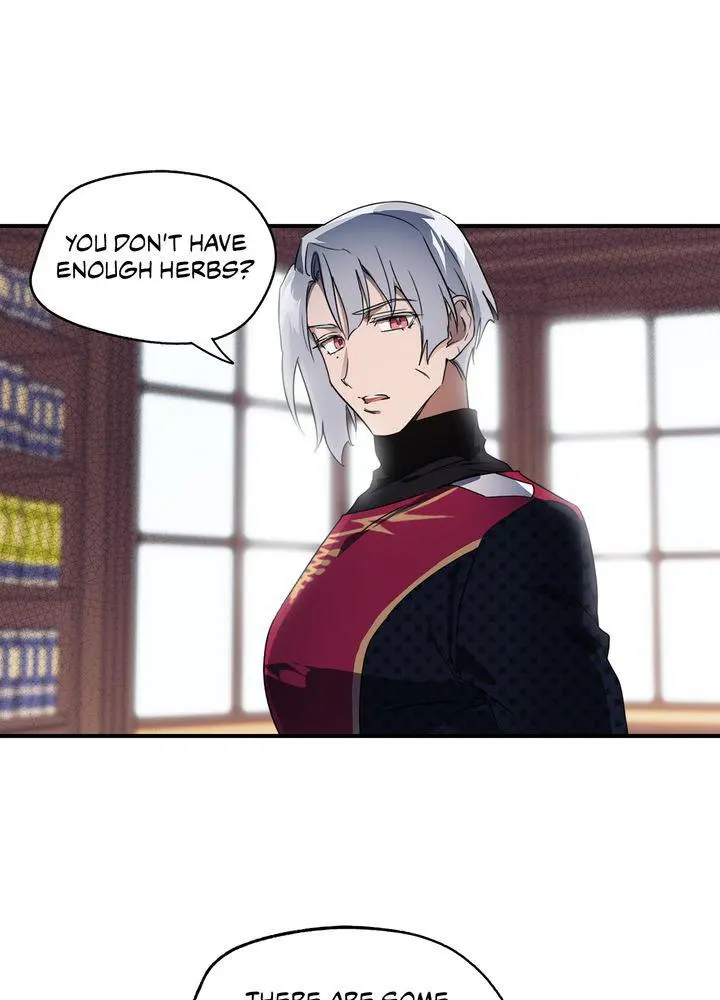The Spark in Your Eyes Chapter 10