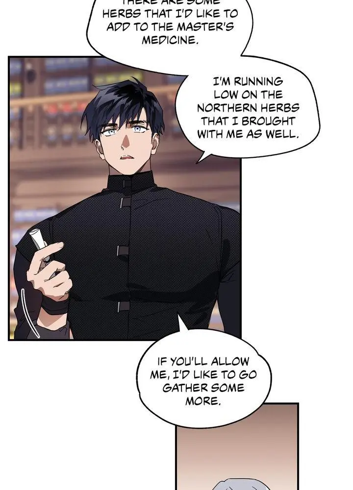 The Spark in Your Eyes Chapter 10