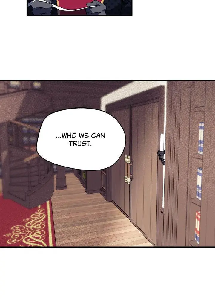 The Spark in Your Eyes Chapter 10