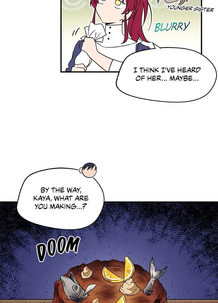 The Spark in Your Eyes Chapter 10