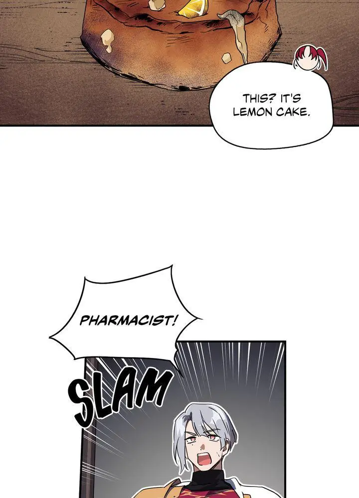 The Spark in Your Eyes Chapter 10
