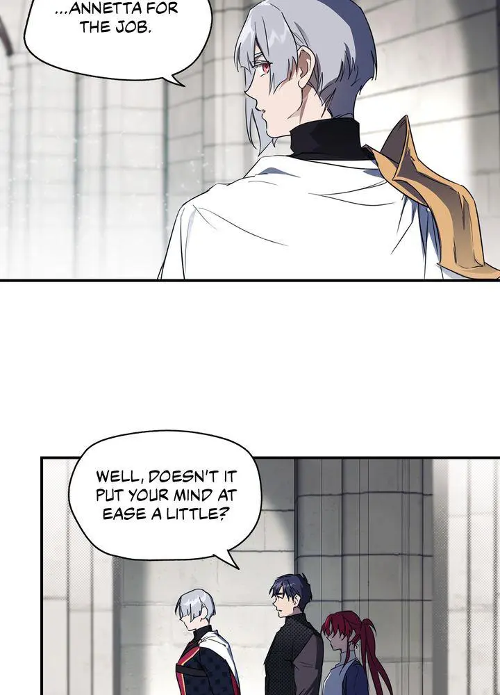 The Spark in Your Eyes Chapter 10