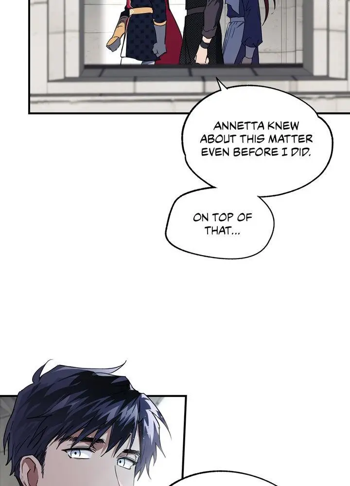 The Spark in Your Eyes Chapter 10