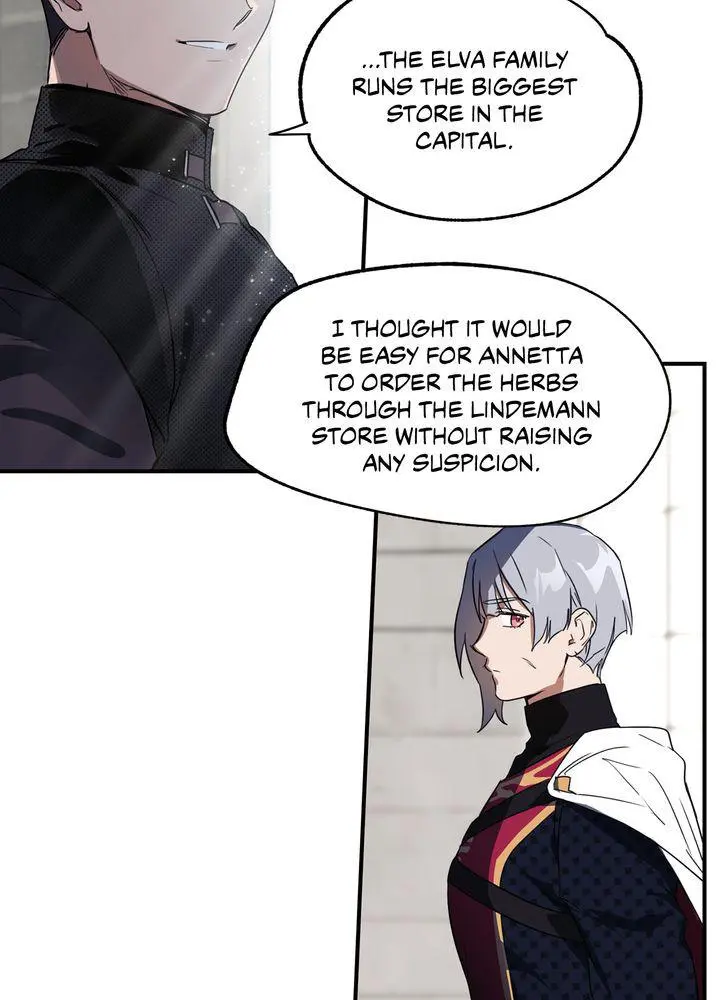 The Spark in Your Eyes Chapter 10