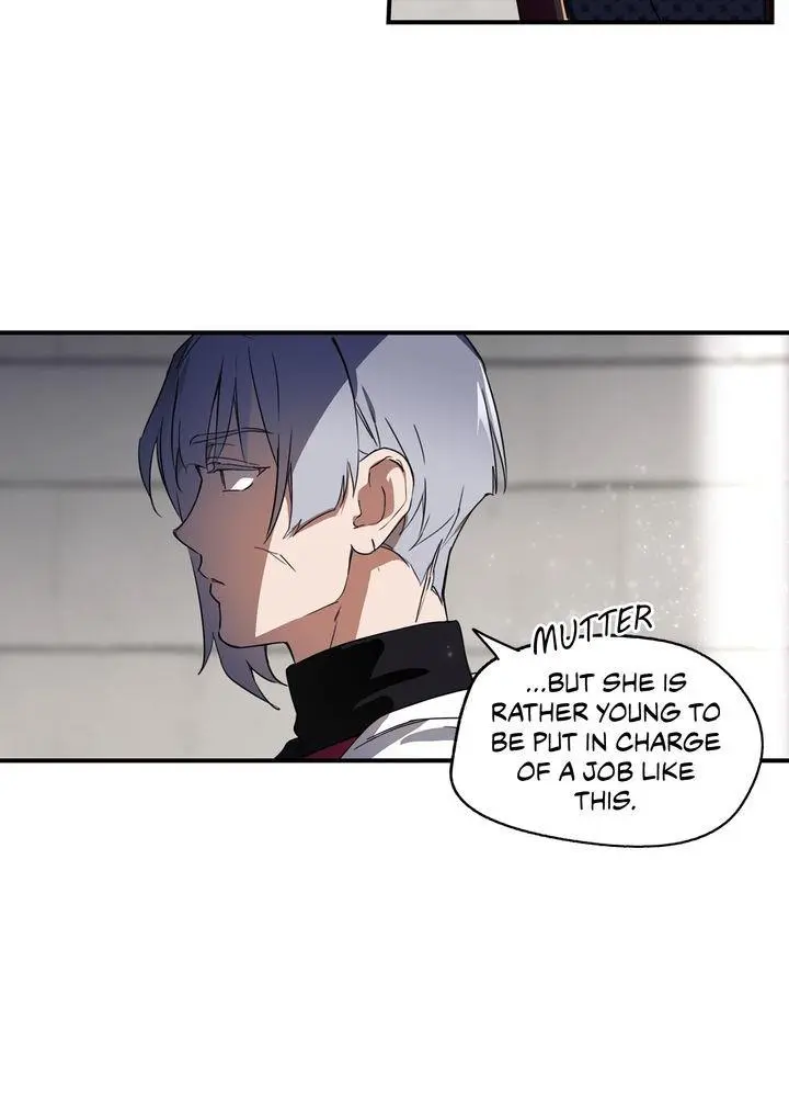 The Spark in Your Eyes Chapter 10