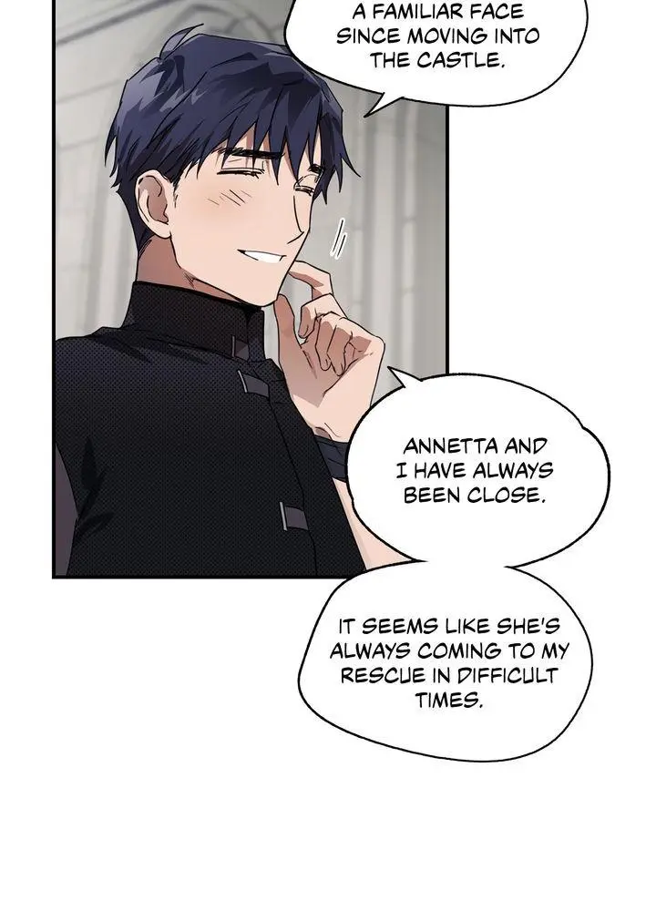 The Spark in Your Eyes Chapter 10
