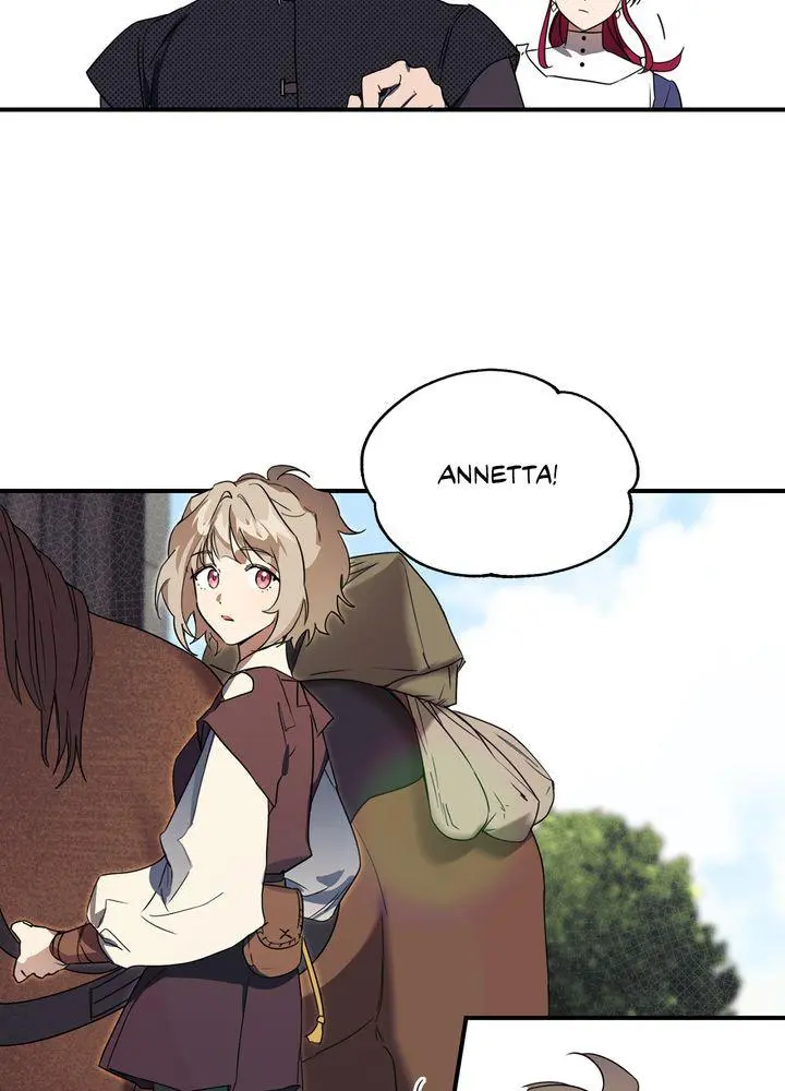 The Spark in Your Eyes Chapter 10
