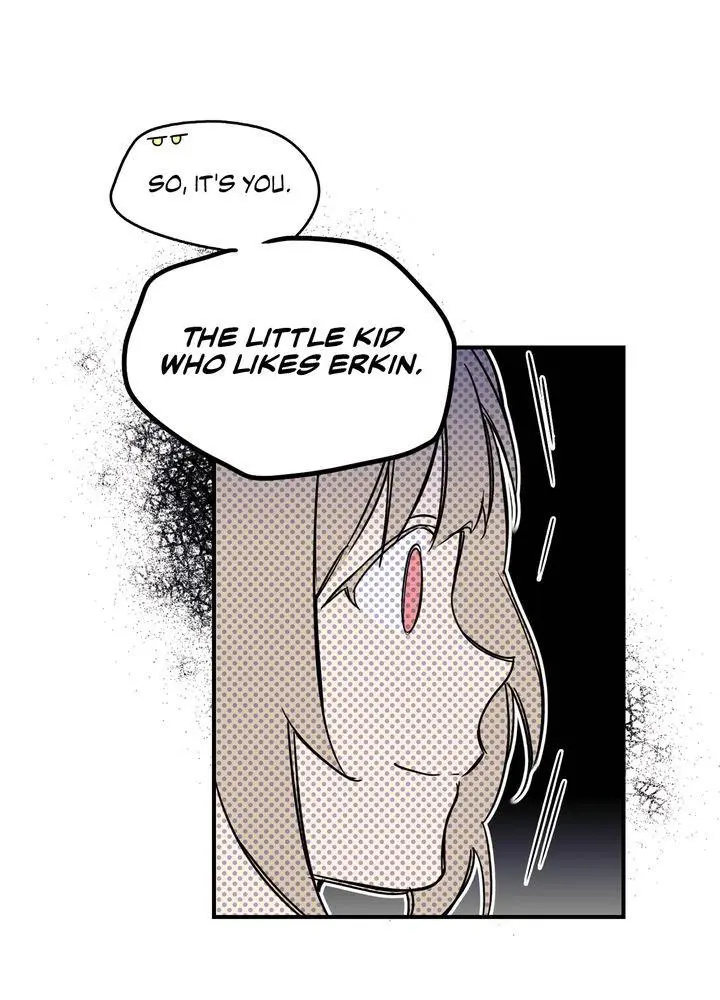 The Spark in Your Eyes Chapter 10