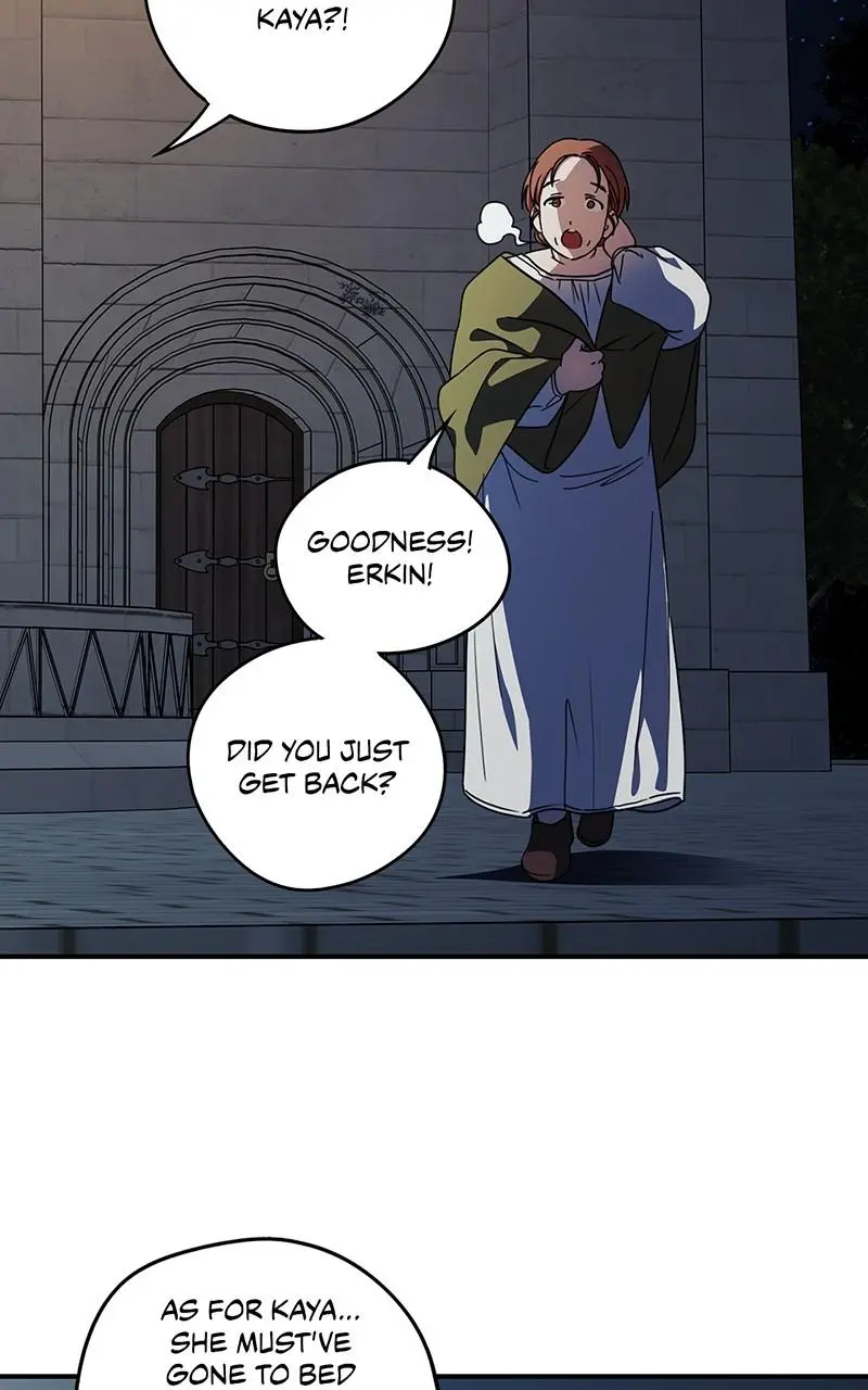 Read The Spark In Your Eyes - Chapter 100 - www.thesparkinyoureyes.com | Image 13
