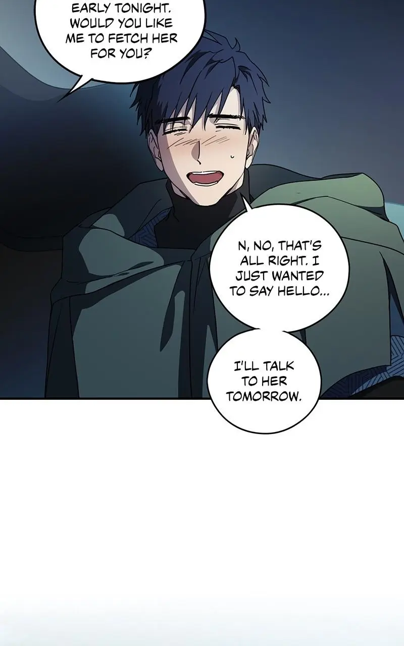 Read The Spark In Your Eyes - Chapter 100 - www.thesparkinyoureyes.com | Image 14