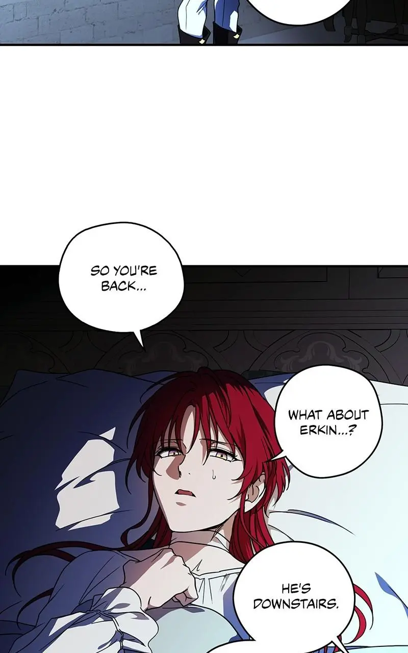 Read The Spark In Your Eyes - Chapter 100 - www.thesparkinyoureyes.com | Image 39