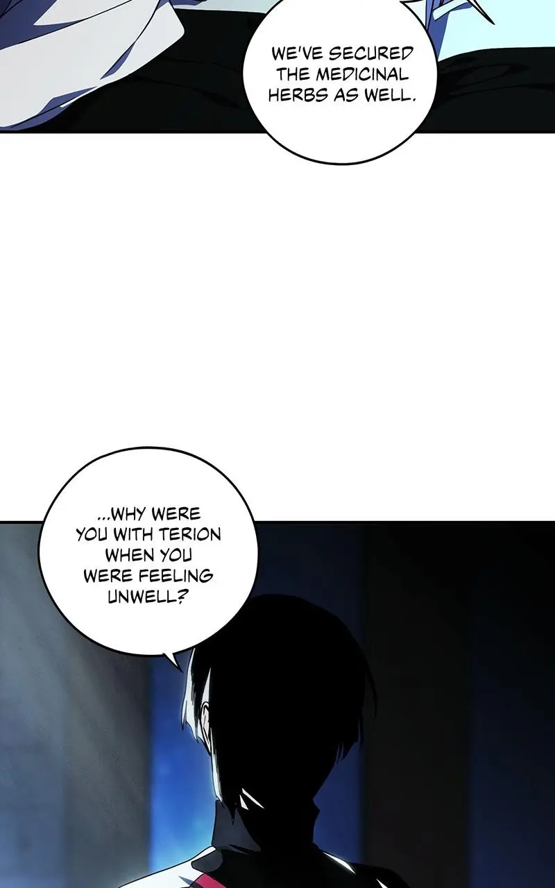 Read The Spark In Your Eyes - Chapter 100 - www.thesparkinyoureyes.com | Image 40