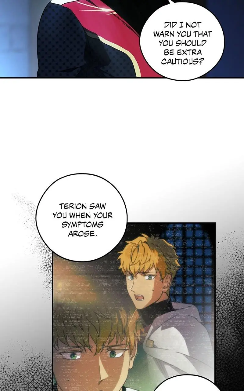 Read The Spark In Your Eyes - Chapter 100 - www.thesparkinyoureyes.com | Image 41