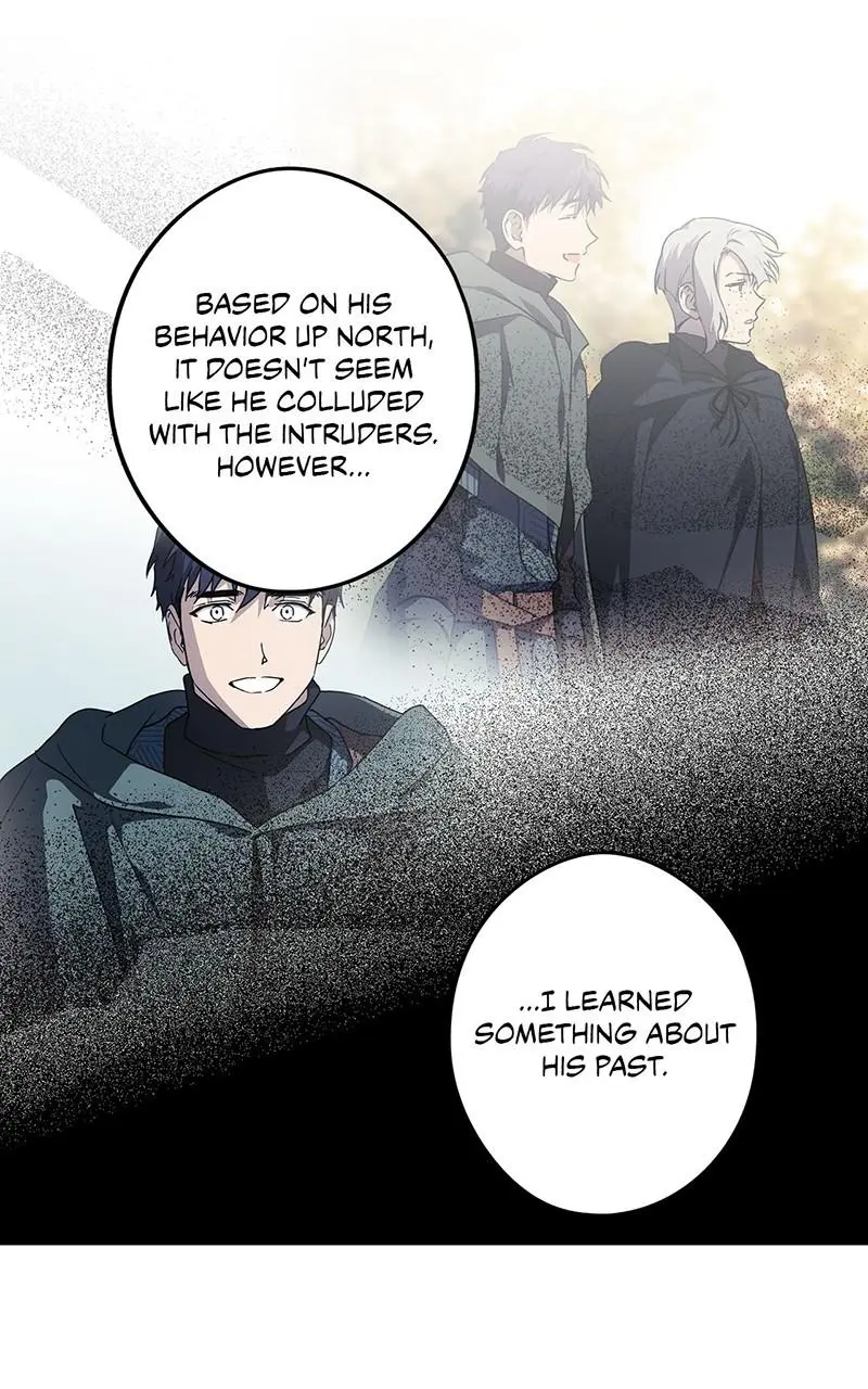 Read The Spark In Your Eyes - Chapter 100 - www.thesparkinyoureyes.com | Image 47