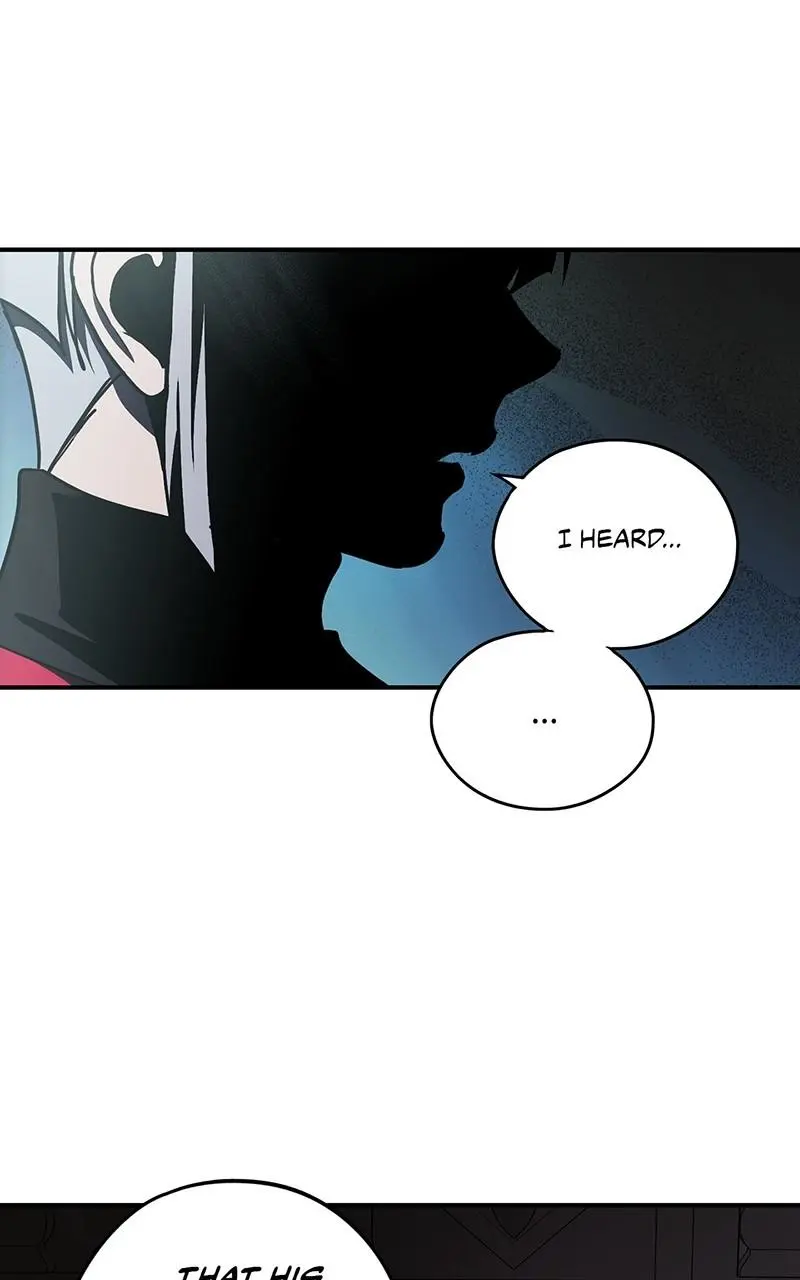 Read The Spark In Your Eyes - Chapter 100 - www.thesparkinyoureyes.com | Image 48