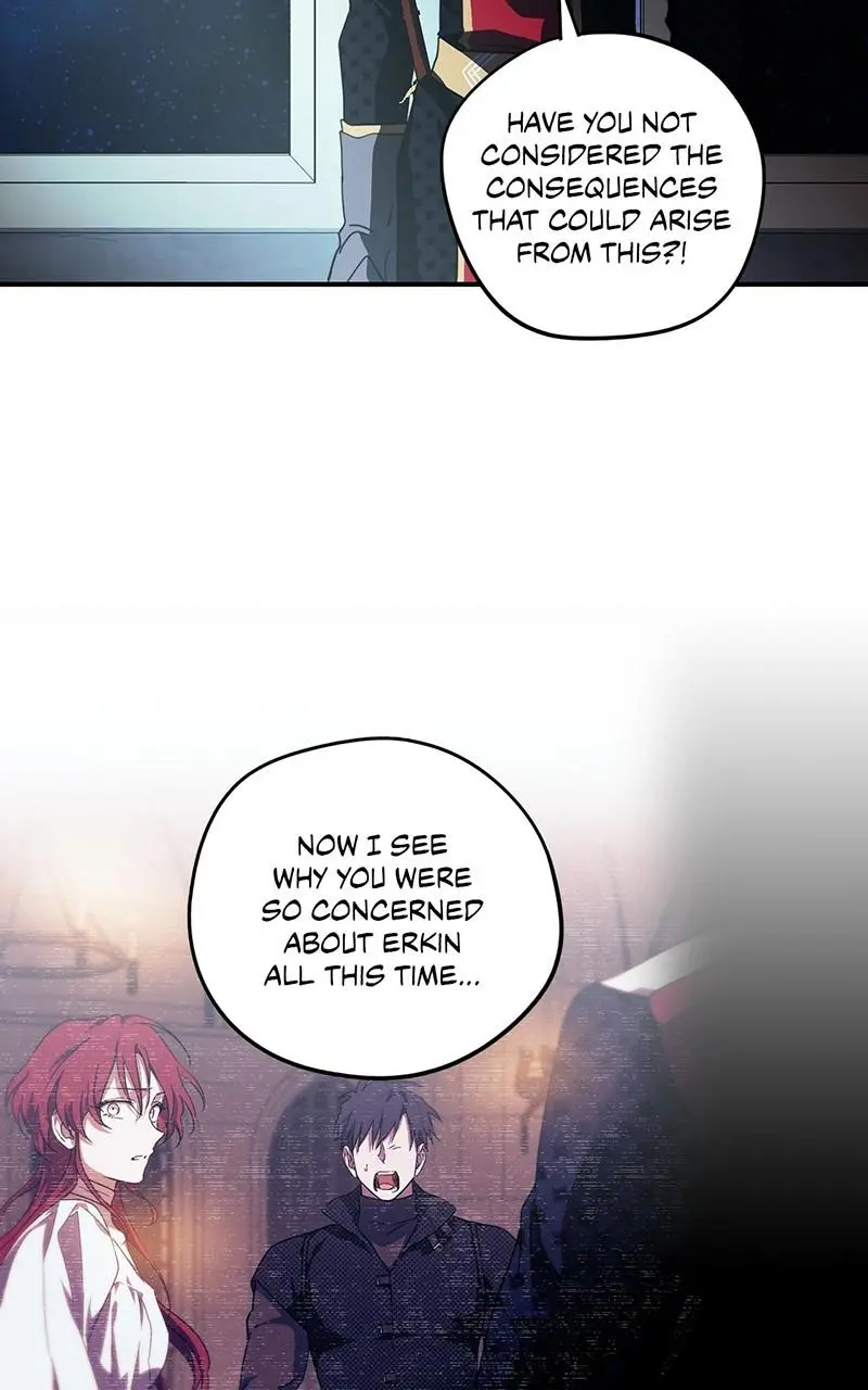 Read The Spark In Your Eyes - Chapter 100 - www.thesparkinyoureyes.com | Image 56