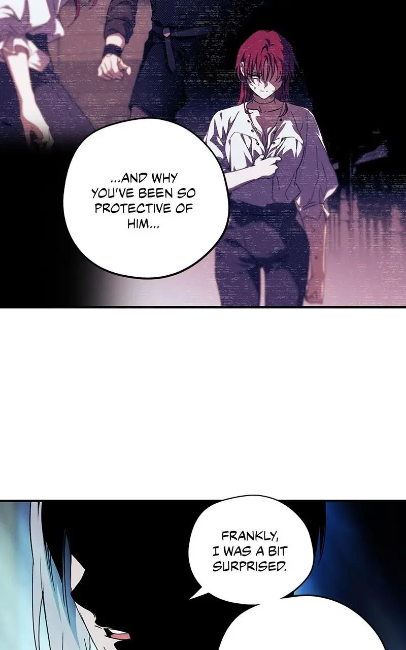 Read The Spark In Your Eyes - Chapter 100 - www.thesparkinyoureyes.com | Image 57