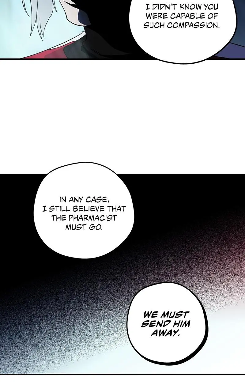 Read The Spark In Your Eyes - Chapter 100 - www.thesparkinyoureyes.com | Image 58