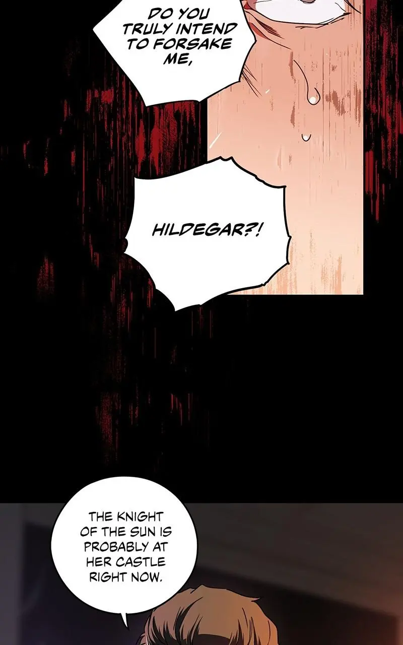 Read The Spark In Your Eyes - Chapter 100 - www.thesparkinyoureyes.com | Image 75