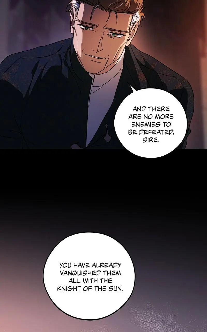 Read The Spark In Your Eyes - Chapter 100 - www.thesparkinyoureyes.com | Image 76